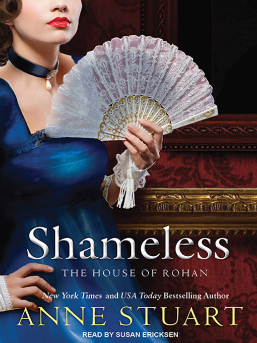 Title details for Shameless by Anne Stuart - Available